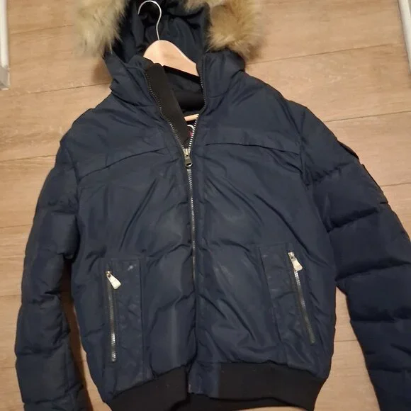 Jacket men pajar winter - Picture 1 of 9